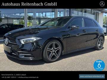 A220d AMG+STANDHZ+360 TOTW+LED+SOUNDSYSTEM+NIGHT