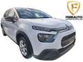 Citroen C3 C3 BlueHDi 100 S&S Feel Bianco - thumbnail 1