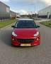 Opel Adam 1.0 Turbo Slam | STOEL STUUR VERW, PANO, CRUISE .. Rood - thumbnail 1