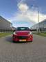 Opel Adam 1.0 Turbo Slam | STOEL STUUR VERW, PANO, CRUISE .. Rood - thumbnail 19