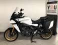 Yamaha Tracer 9 GT Turismo Bianco - thumbnail 2