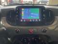 Fiat 500 1.0 hybrid Dolcevita 70cv Gris - thumbnail 8