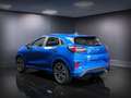 Ford Puma 1.0 EcoBoost Hybrid 125 CV S&S ST-Line Blau - thumbnail 6