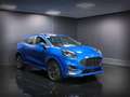 Ford Puma 1.0 EcoBoost Hybrid 125 CV S&S ST-Line Blau - thumbnail 3