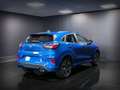 Ford Puma 1.0 EcoBoost Hybrid 125 CV S&S ST-Line Blau - thumbnail 4