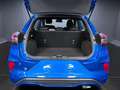 Ford Puma 1.0 EcoBoost Hybrid 125 CV S&S ST-Line Blau - thumbnail 13