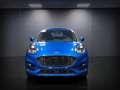 Ford Puma 1.0 EcoBoost Hybrid 125 CV S&S ST-Line Blau - thumbnail 2