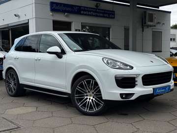 Diesel Platinum Edition/Panorama/21 zoll