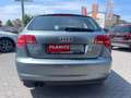 Audi A3 1.4 TFSI Attraction/komplettes Audi-Scheckheft! Gris - thumbnail 5