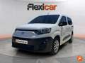 Fiat Doblo 1.5 75KW ( 102CV ) 2023 Blanco - thumbnail 2