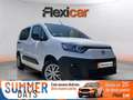 Fiat Doblo 1.5 75KW ( 102CV ) 2023 Blanco - thumbnail 1