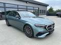 Mercedes-Benz E 450 E450d 4M AMG Night Premium -HUD-Pano-Softcl-21Zo Argent - thumbnail 6