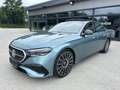 Mercedes-Benz E 450 E450d 4M AMG Night Premium -HUD-Pano-Softcl-21Zo Argent - thumbnail 1