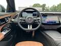 Mercedes-Benz E 450 E450d 4M AMG Night Premium -HUD-Pano-Softcl-21Zo Argent - thumbnail 10