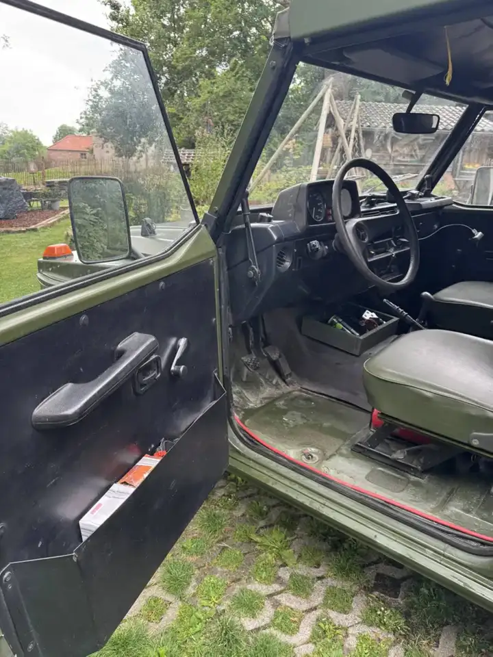 Mercedes-Benz g 250 gd, foto 7