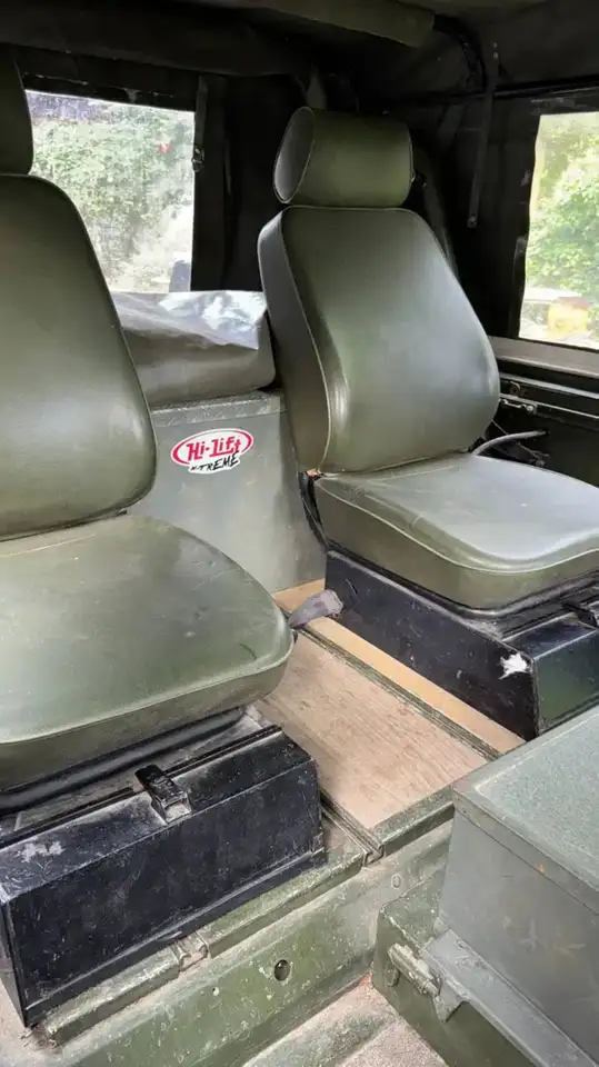 Mercedes-Benz g 250 gd, foto 6