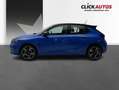 Opel Corsa 1.2 XHL 110CV Hybrid eDCT6 GS Azul - thumbnail 4