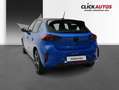 Opel Corsa 1.2 XHL 110CV Hybrid eDCT6 GS Azul - thumbnail 7