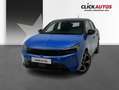 Opel Corsa 1.2 XHL 110CV Hybrid eDCT6 GS Azul - thumbnail 1