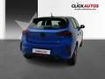 Opel Corsa 1.2 XHL 110CV Hybrid eDCT6 GS Azul - thumbnail 5
