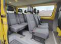 Mercedes-Benz Sprinter Mercedes-Benz Sprinter Maxi Lang Hoch 9-Sitzer Gelb - thumbnail 5