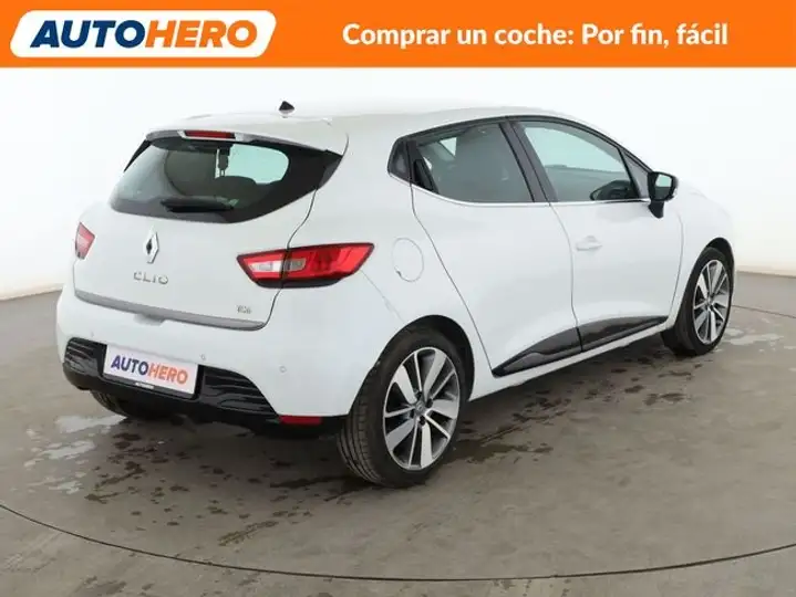 Renault Clio 2015, foto 6