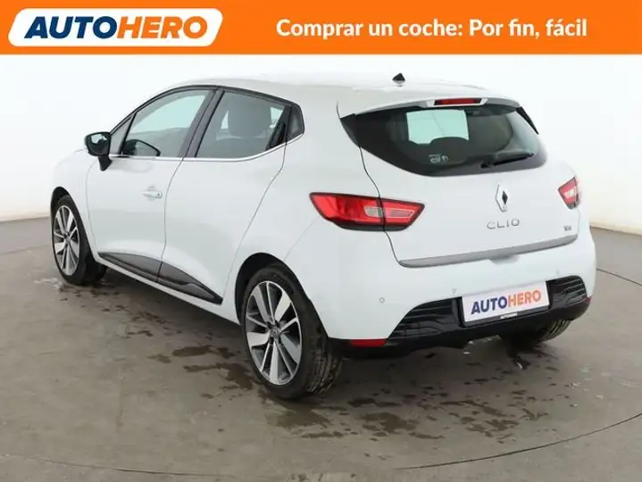 Renault Clio 2015, foto 4