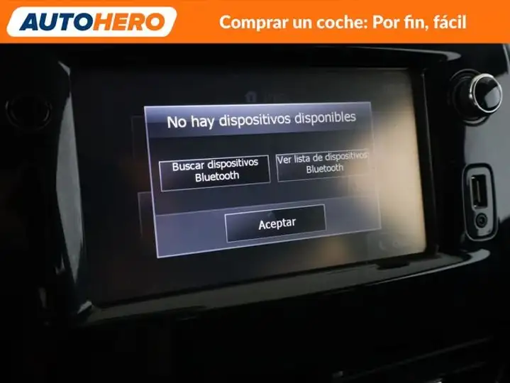 Renault Clio 2015, foto 22