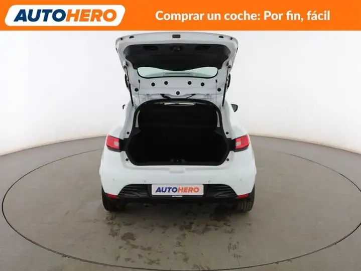 Renault Clio 2015, foto 17