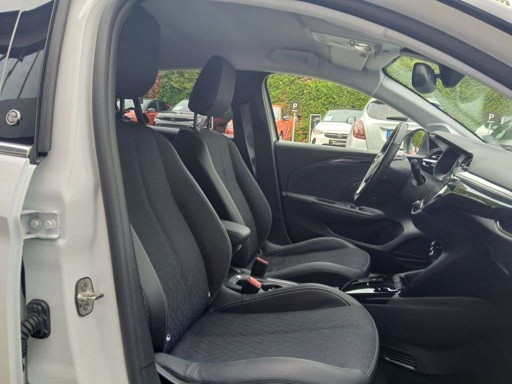Opel Corsa-e