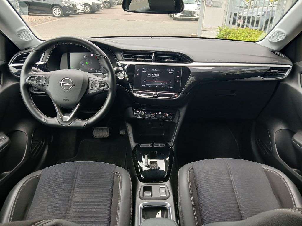 Opel Corsa-e