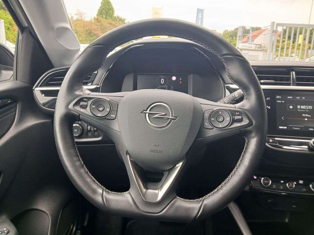 Opel Corsa-e