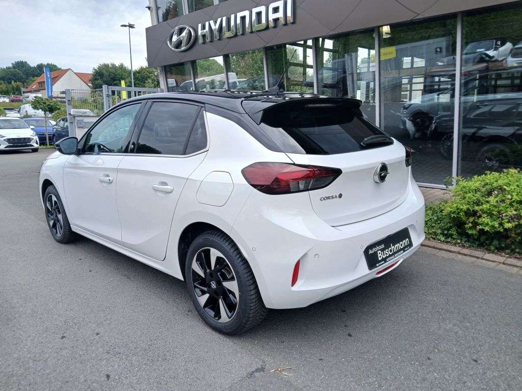 Opel Corsa-e