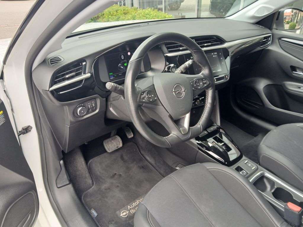 Opel Corsa-e