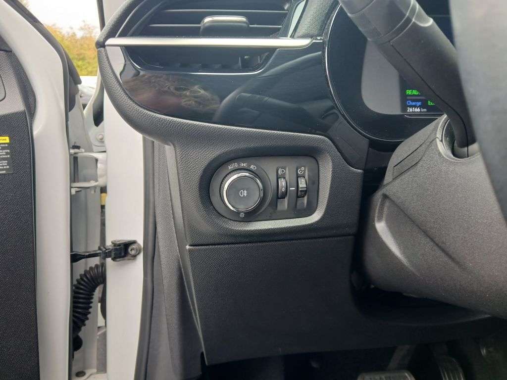 Opel Corsa-e