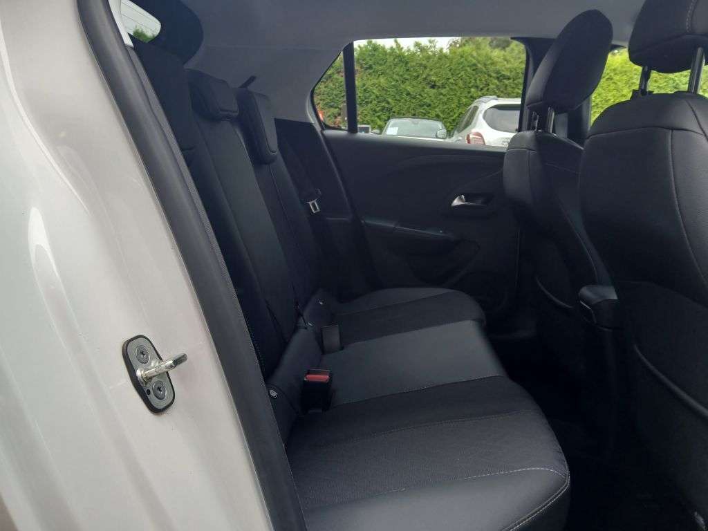 Opel Corsa-e