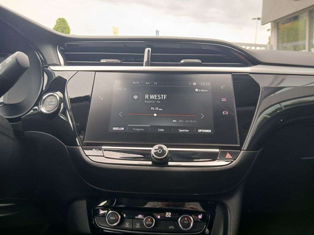 Opel Corsa-e