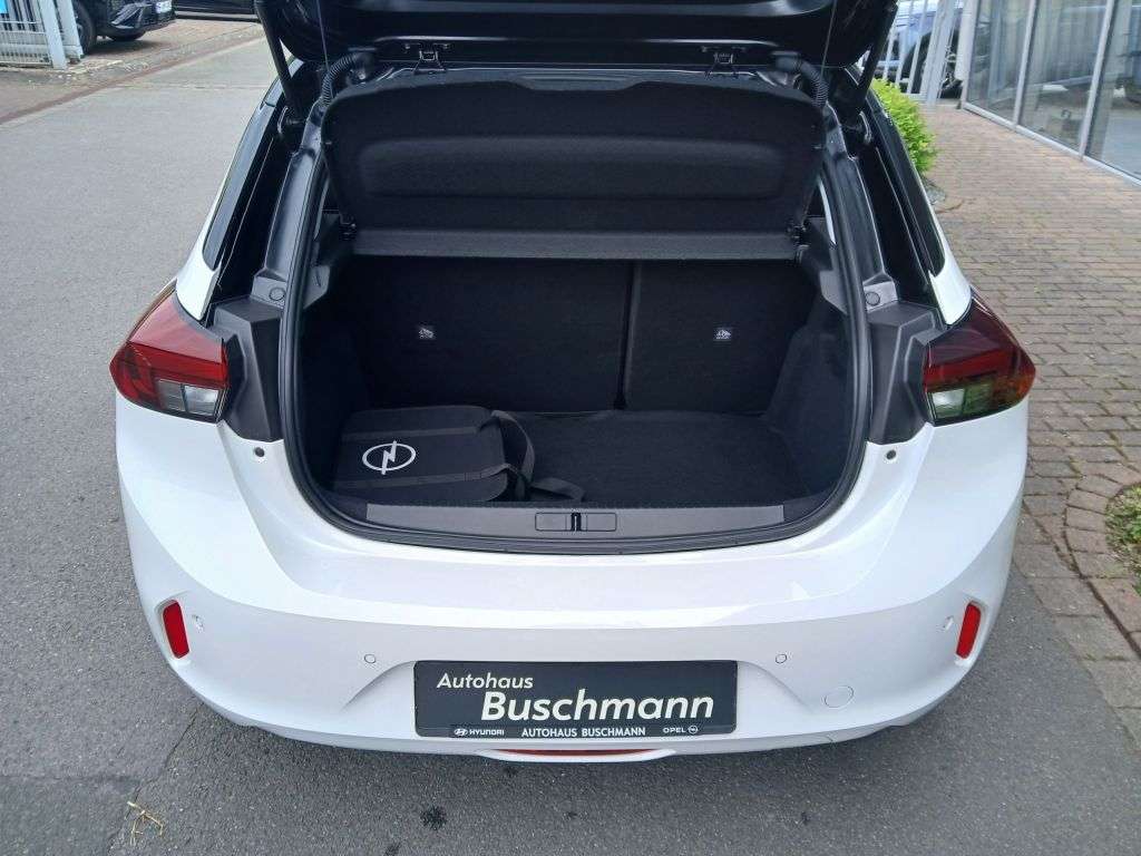 Opel Corsa-e