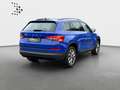Skoda Kodiaq Ambition Clever 2.0 TDI DSG*NAVI*SHZ*LED* Blau - thumbnail 3