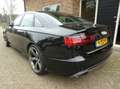 Audi A6 Limousine 1.8 TFSI ultra Sport Edition Automaat / Black - thumbnail 3
