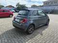 Fiat 500 500 III 2015 1.3 mjt S 95cv Grigio - thumbnail 9