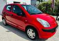 Nissan Pixo Pixo 1.0i Visia 5 portes garantie 12 mois Rood - thumbnail 3