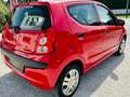 Nissan Pixo Pixo 1.0i Visia 5 portes garantie 12 mois Rood - thumbnail 5