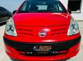 Nissan Pixo Pixo 1.0i Visia 5 portes garantie 12 mois Rood - thumbnail 2