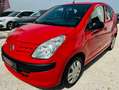 Nissan Pixo Pixo 1.0i Visia 5 portes garantie 12 mois Rood - thumbnail 1