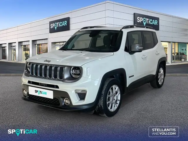Jeep Renegade 1.0 Limited 4x2