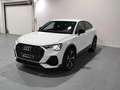 Audi Q3 Sportback 35 TDI Black line S tronic Blanco - thumbnail 23