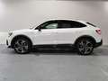 Audi Q3 Sportback 35 TDI Black line S tronic Blanco - thumbnail 4