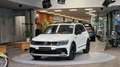 Volkswagen Tiguan 1,5 TSI R-Line OPF 1-Hand DSG *Pano*Kamera*20Zoll* Weiß - thumbnail 6