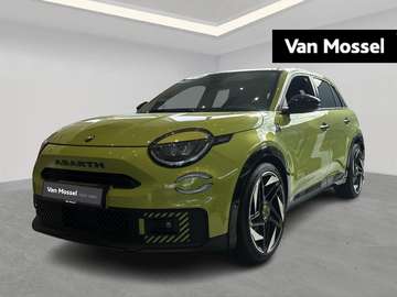 54kwh Scorpionissima